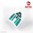 Red Fox Studio RFSQS-48015 - 1/48 MiG-21MF Fishbed J (for Academy kit)