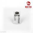 Red Fox Studio RFSQS-48016 - 1/48 Saab AJ-37 Viggen (for Special Hobby kit)