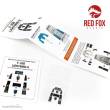 Red Fox Studio RFSQS-48018 - 1/48 F-35B Lightning II (for Italeri kit)