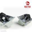 Red Fox Studio RFSQS-48020 - 1/48 SR-71A Blackbird(for Revell kit)