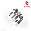Red Fox Studio RFSQS-48020 - 1/48 SR-71A Blackbird(for Revell kit)