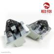 Red Fox Studio RFSQS-48020 - 1/48 SR-71A Blackbird(for Revell kit)