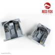 Red Fox Studio RFSQS-48020 - 1/48 SR-71A Blackbird(for Revell kit)
