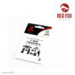 Red Fox Studio RFSQS-48021 - 1/48 F-4B/N Phantom II (for Academy kit)