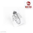 Red Fox Studio RFSQS-48026 - Saab AJ-37 Viggen (for Italeri kit)