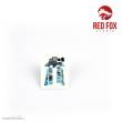 Red Fox Studio RFSQS-48028 - 1/48 Sukhoi Su-33 Flanker D (for Minibase kit)