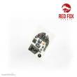 Red Fox Studio RFSQS-48029 - 1/48 Messerschmitt Bf 109G-6 with WFR.GR.21 Rocket Panel (for Tamiya kit)