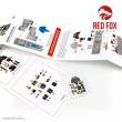 Red Fox Studio RFSQS-48030 - 1/48 P-51D Mustang (for Tamiya kit)