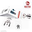 Red Fox Studio RFSQS-48033 - 1/48 F/A-18E Super Hornet (for Revell kit)