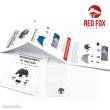 Red Fox Studio RFSQS-48034 - 1/48 Messerschmitt Bf 109G-6 AS (for Eduard kit)