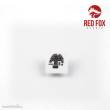 Red Fox Studio RFSQS-48034 - 1/48 Messerschmitt Bf 109G-6 AS (for Eduard kit)