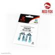 Red Fox Studio RFSQS-48036 - 1/48 Su-27UB Flanker C (for GWH kit)