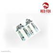 Red Fox Studio RFSQS-48036 - 1/48 Su-27UB Flanker C (for GWH kit)