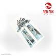 Red Fox Studio RFSQS-48037 - 1/48 Su-33 Flanker D (for Kinetic kit)