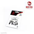 Red Fox Studio RFSQS-48038 - 1/48 F-4J Phantom II (for Academy kit)