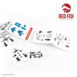 Red Fox Studio RFSQS-48038 - 1/48 F-4J Phantom II (for Academy kit)