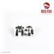 Red Fox Studio RFSQS-48038 - 1/48 F-4J Phantom II (for Academy kit)