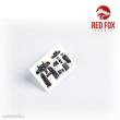 Red Fox Studio RFSQS-48038 - 1/48 F-4J Phantom II (for Academy kit)