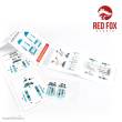Red Fox Studio RFSQS-48040 - 1/48 Sukhoi Su-27UB (fot Kitty Hawk kit)