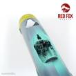 Red Fox Studio RFSQS-48042 - 1/48 MiG-21 MF Fishbed J (for Eduard kit)