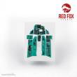 Red Fox Studio RFSQS-48042 - 1/48 MiG-21 MF Fishbed J (for Eduard kit)