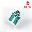Red Fox Studio RFSQS-48042 - 1/48 MiG-21 MF Fishbed J (for Eduard kit)