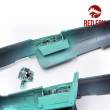 Red Fox Studio RFSQS-48042 - 1/48 MiG-21 MF Fishbed J (for Eduard kit)