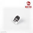 Red Fox Studio RFSQS-48043 - 1/48 P-51D-5 Mustang (for Eduard kit)