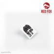 Red Fox Studio RFSQS-48043 - 1/48 P-51D-5 Mustang (for Eduard kit)
