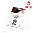 Red Fox Studio RFSQS-48044 - 1/48 Focke Wulf Fw 190A-2 (for Eduard kit)