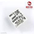 Red Fox Studio RFSQS-48045 - 1/48 McDonnell DOUGLAS F-4B Phantom II (for Tamiya Kit)