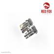 Red Fox Studio RFSQS-48047 - 1/48 IA 58 Pucará (for Kinetic kit)
