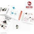 Red Fox Studio RFSQS-48048 - 1/48 Curtiss P-40B Warhawk (for Airfix kit)