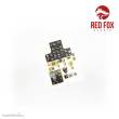 Red Fox Studio RFSQS-48048 - 1/48 Curtiss P-40B Warhawk (for Airfix kit)