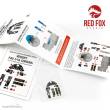 Red Fox Studio RFSQS-48062 - 1/48 Vought F4U-1/1A Corsair (for Tamiya kit)