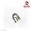 Red Fox Studio RFSQS-48062 - 1/48 Vought F4U-1/1A Corsair (for Tamiya kit)