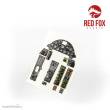 Red Fox Studio RFSQS-48062 - 1/48 Vought F4U-1/1A Corsair (for Tamiya kit)