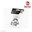 Red Fox Studio RFSQS-48063 - 1/48 Vought F4U-1D Corsair (for Tamiya kit)