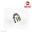 Red Fox Studio RFSQS-48063 - 1/48 Vought F4U-1D Corsair (for Tamiya kit)