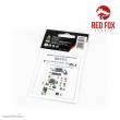 Red Fox Studio RFSQS-48064 - 1/48 Bristol Beaufighter TF Mk.X (for Tamiya kit)
