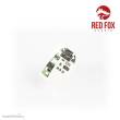 Red Fox Studio RFSQS-48064 - 1/48 Bristol Beaufighter TF Mk.X (for Tamiya kit)