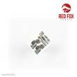 Red Fox Studio RFSQS-48065 - 1/48 Messerschmitt Me 262A-1/A-2 with R4M & Bomb Selector (for Tamiya kit)