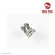 Red Fox Studio RFSQS-48065 - 1/48 Messerschmitt Me 262A-1/A-2 with R4M & Bomb Selector (for Tamiya kit)