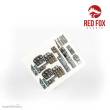Red Fox Studio RFSQS-48065 - 1/48 Messerschmitt Me 262A-1/A-2 with R4M & Bomb Selector (for Tamiya kit)