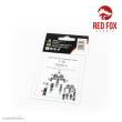 Red Fox Studio RFSQS-48068 - 1/48 F-5E Tiger II (for AFV Club kit)
