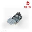 Red Fox Studio RFSQS-48068 - 1/48 F-5E Tiger II (for AFV Club kit)