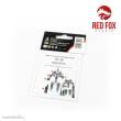 Red Fox Studio RFSQS-48069 - 1/48 RF-5E Tigereye (for AFV Club kit)