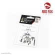 Red Fox Studio RFSQS-48070 - 1/48 F-5F Tiger II (for AFV Club kit)