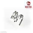 Red Fox Studio RFSQS-48070 - 1/48 F-5F Tiger II (for AFV Club kit)