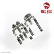 Red Fox Studio RFSQS-48070 - 1/48 F-5F Tiger II (for AFV Club kit)